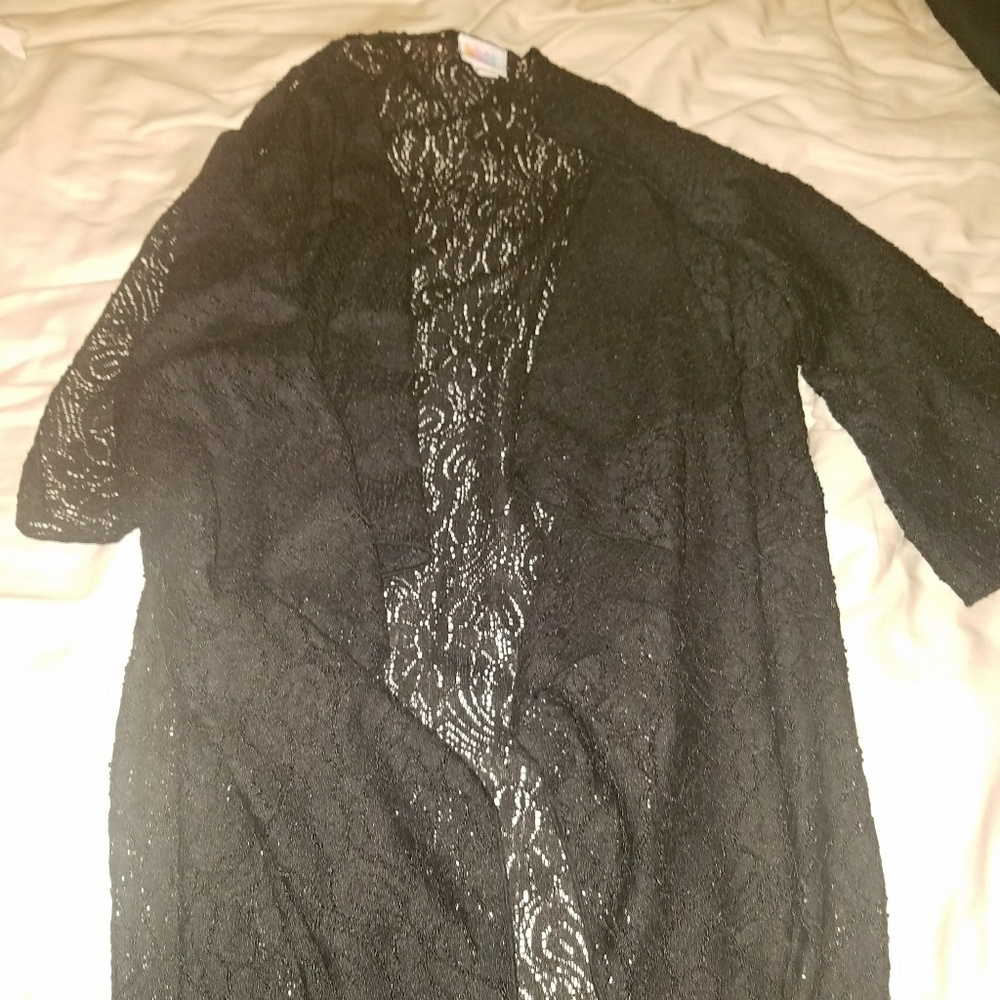 Lularoe Shirley